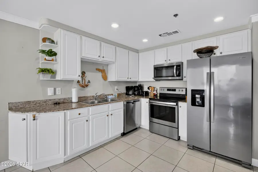 17739 Front Beach Road #1206W, Panama City, FL 32413 - #2