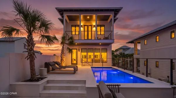 274 Beachside Drive, Panama City Beach, FL 32413