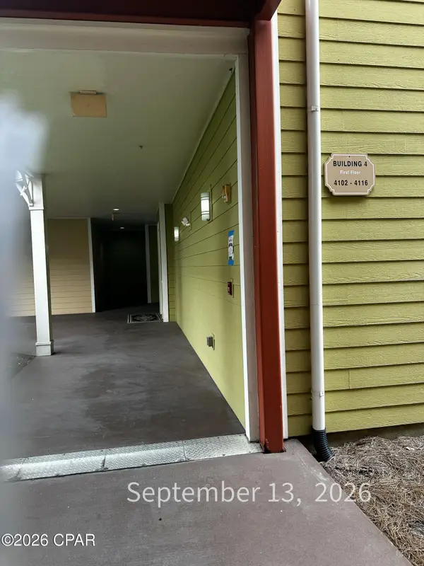 8700 Front Beach Road #4104, Panama City Beach, FL 32407
