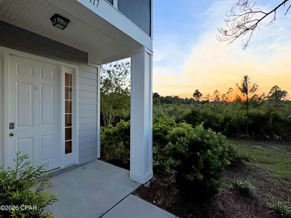 117 Fossil Falls, Panama City Beach, FL 32407