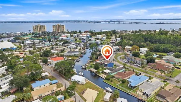 6532 Harbour Boulevard, Panama City Beach, FL 32407