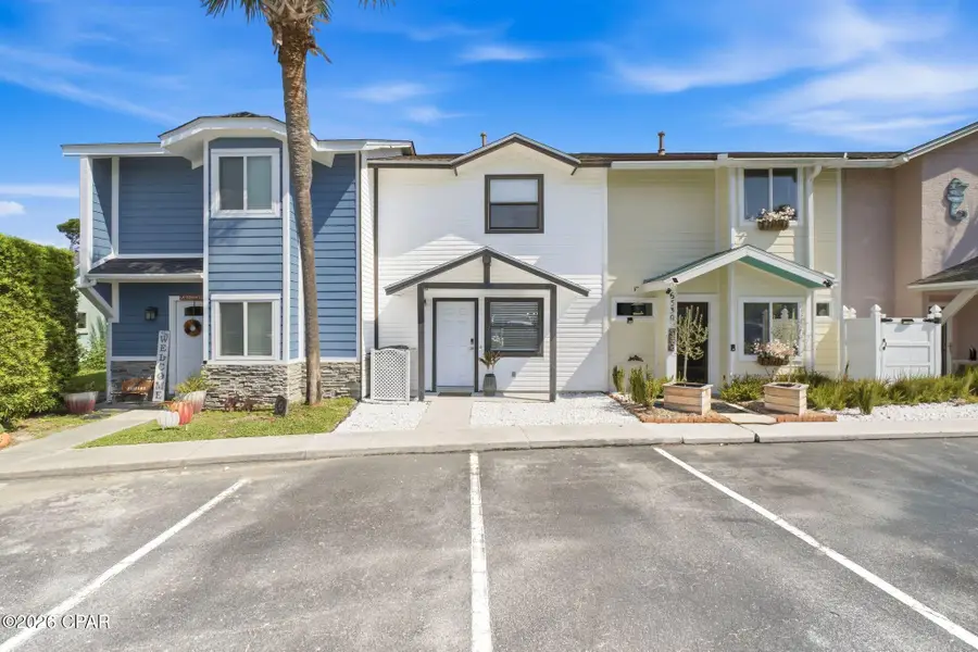 6532 Harbour Boulevard, Panama City Beach, FL 32407 - #2