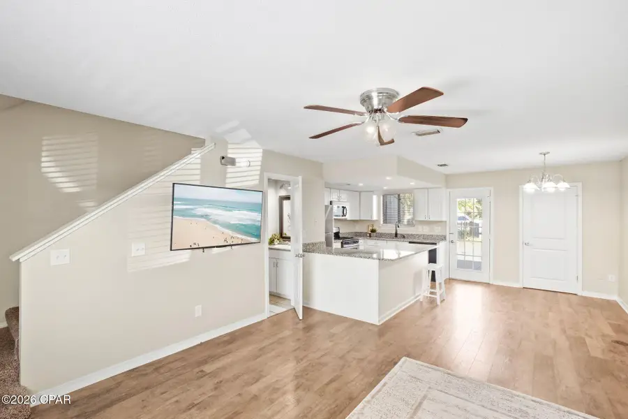 6532 Harbour Boulevard, Panama City Beach, FL 32407 - #3