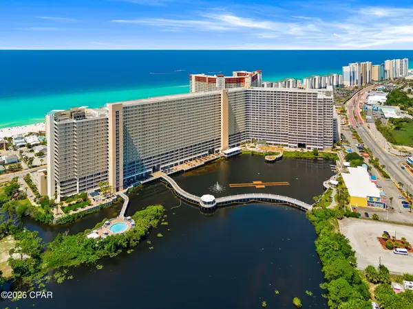 9902 S Thomas Drive #1835, Panama City Beach, FL 32408