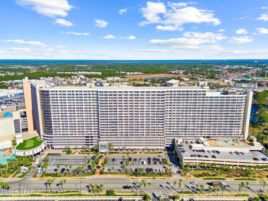 9902 S Thomas Drive #1835, Panama City Beach, FL 32408 - #2