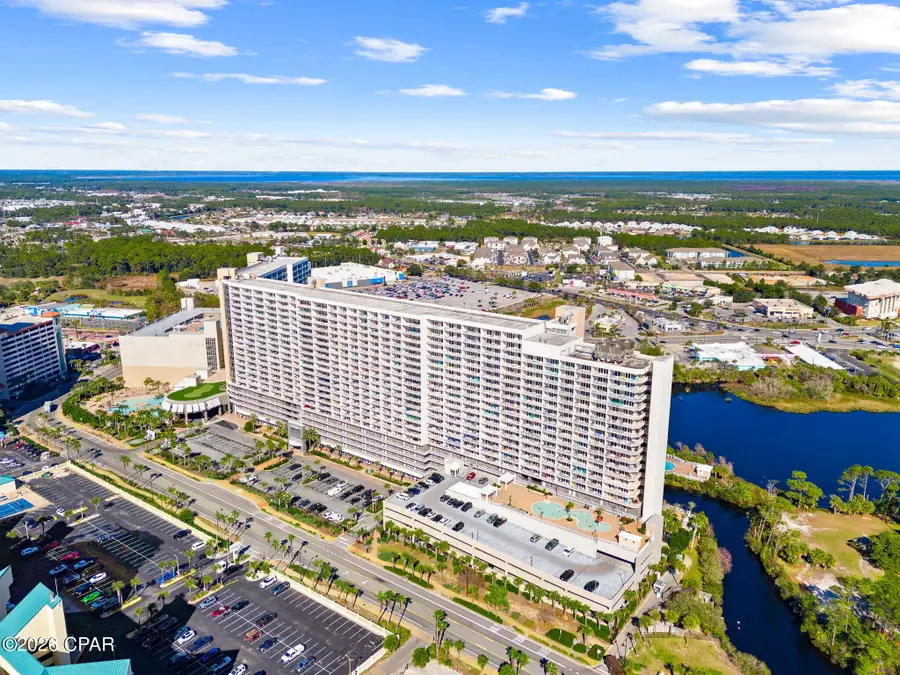 9902 S Thomas Drive #1835, Panama City Beach, FL 32408 - #3