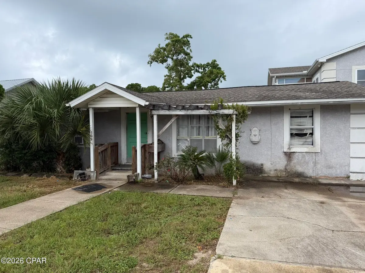 509 Pinetree Drive #A & B, Panama City Beach, FL 32413 - #1