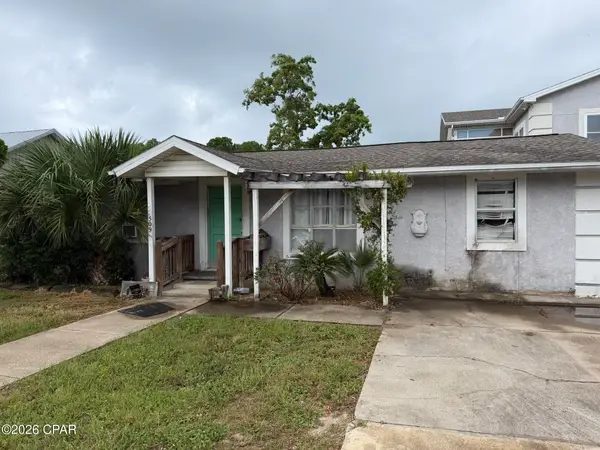 509 Pinetree Drive #A & B, Panama City Beach, FL 32413