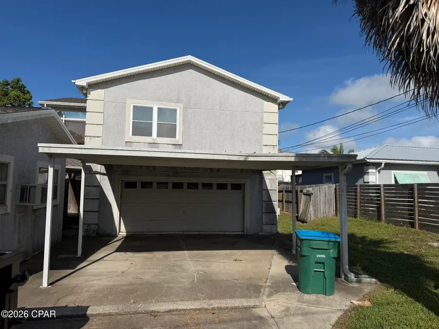 509 Pinetree Drive #A & B, Panama City Beach, FL 32413 - #2