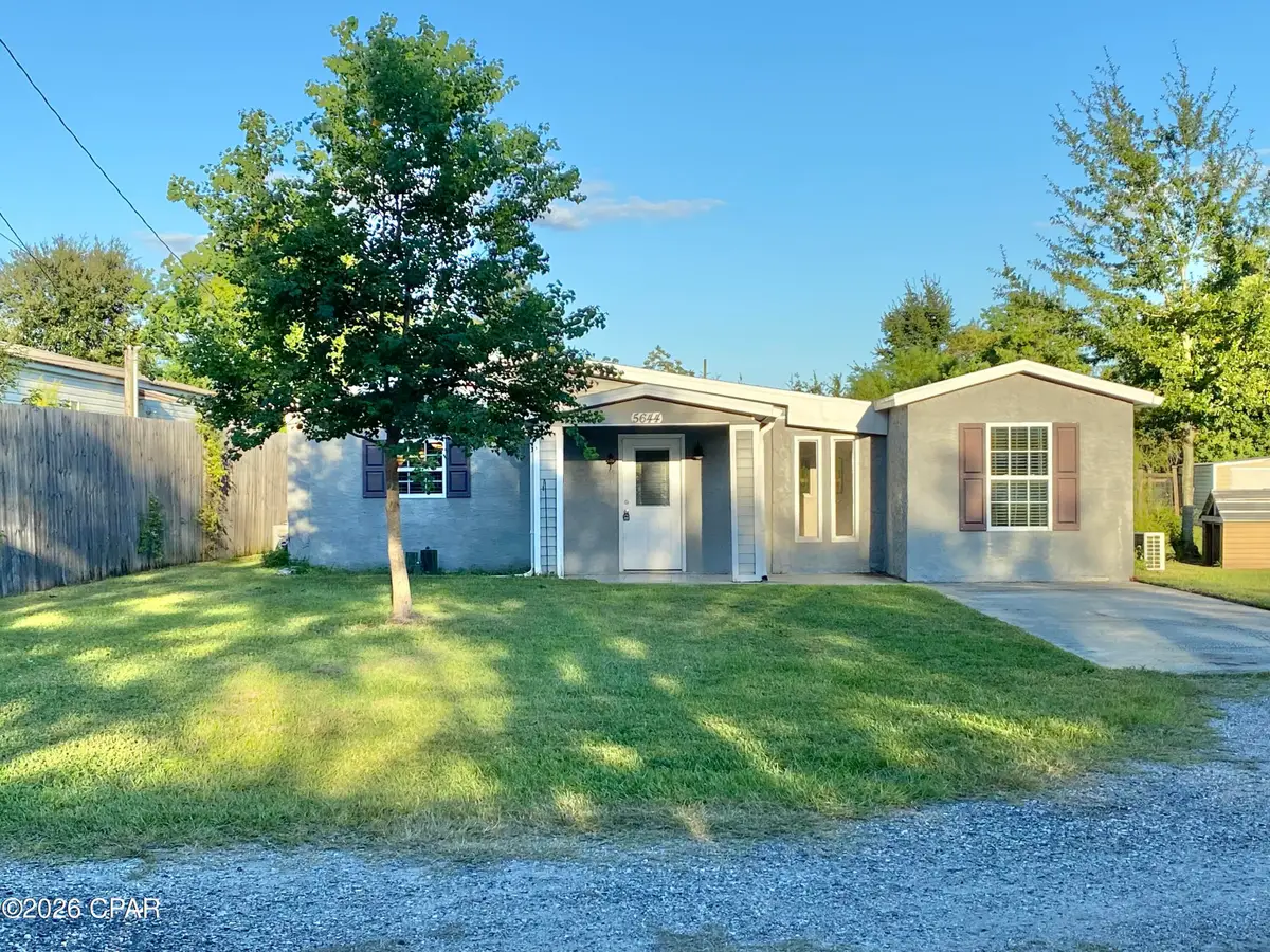 5644 Martin Court, Panama City, FL 32404 - #1