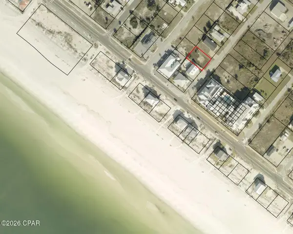105 14th Street, Mexico Beach, FL 32456
