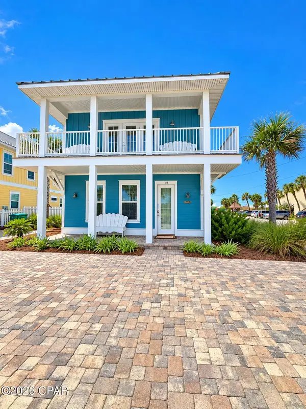 5509 Thomas Drive, Panama City, FL 32408