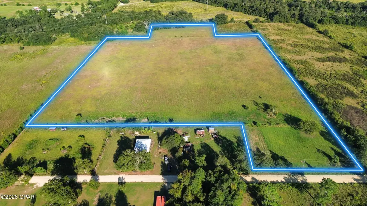 2780 Waterberry Lane, Grand Ridge, FL 32442 - #1