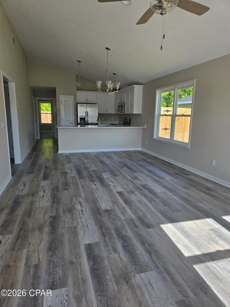 1026 Mulberry Avenue, Panama City, FL 32401 - #2