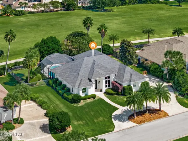 3606 Dragon's Ridge Road, Panama City Beach, FL 32408