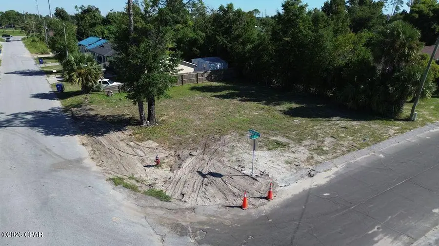 3106 W 18th Street, Panama City, FL 32401 - #3