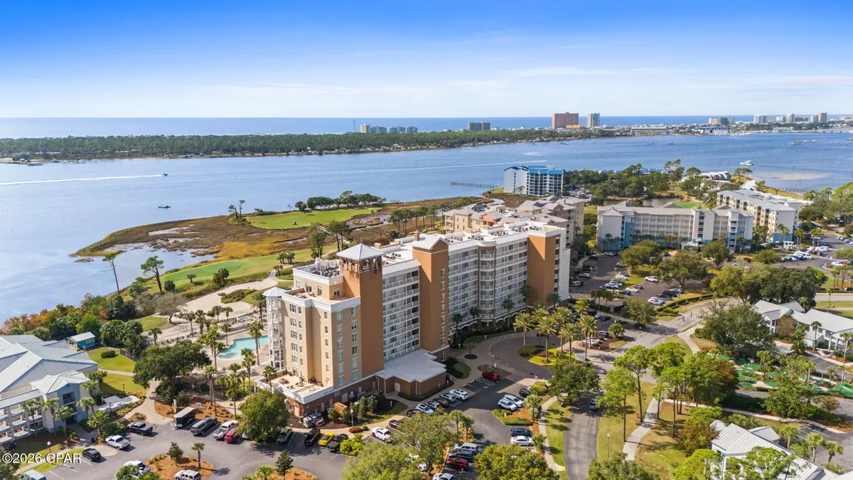 4100 Marriott Drive #210, Panama City, FL 32408 - #1