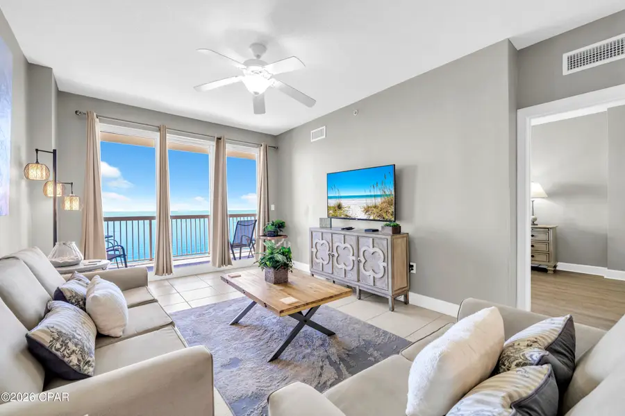 14825 Front Beach Road #2408, Panama City Beach, FL 32413 - #2