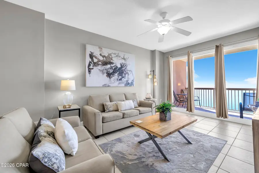 14825 Front Beach Road #2408, Panama City Beach, FL 32413 - #3