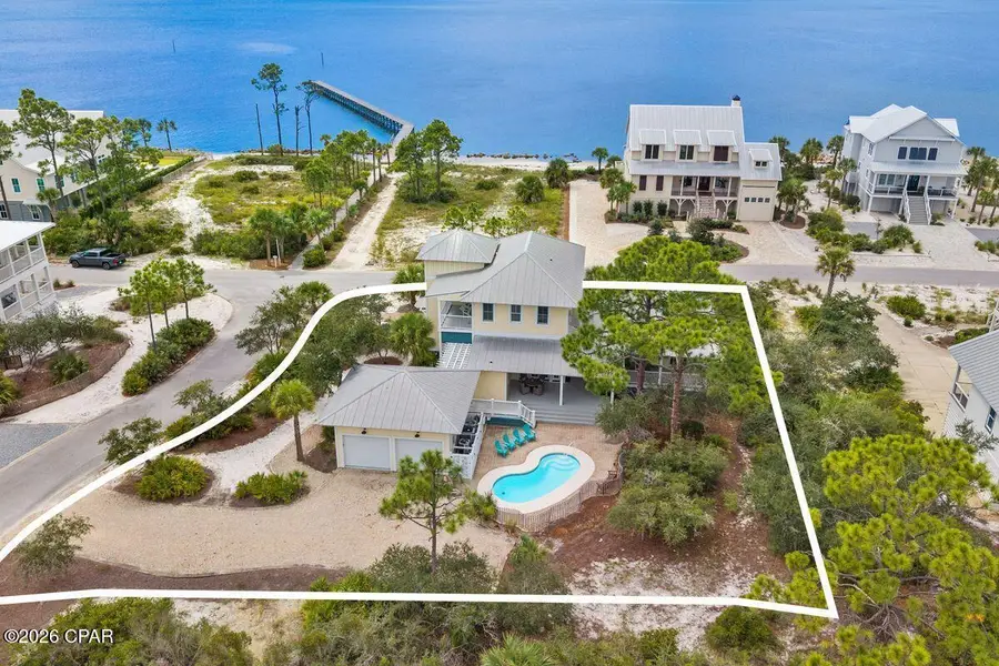436 Windmark Way, Port Saint Joe, FL 32456 - #3