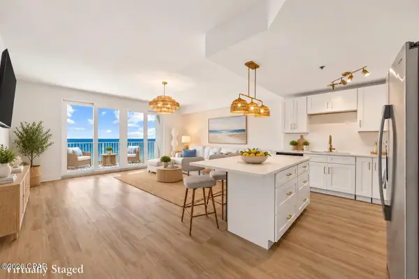 9860 S Thomas Drive #1913, Panama City Beach, FL 32408