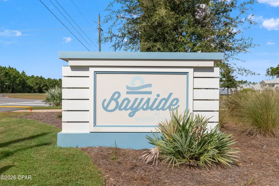 496 Melrose Way, Panama City Beach, FL 32413 - #2