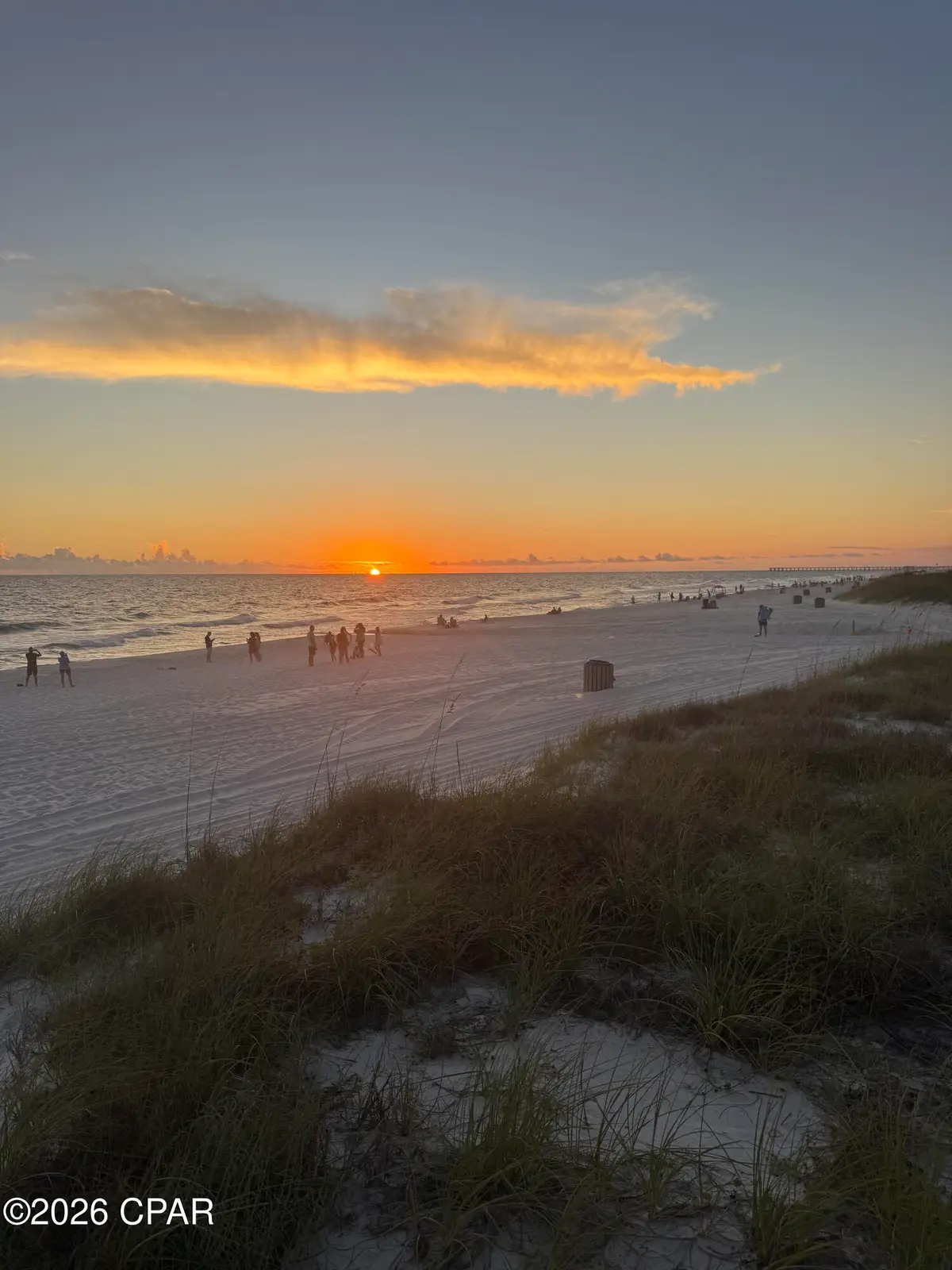5801 S Thomas Drive #701, Panama City, FL 32408 - #1