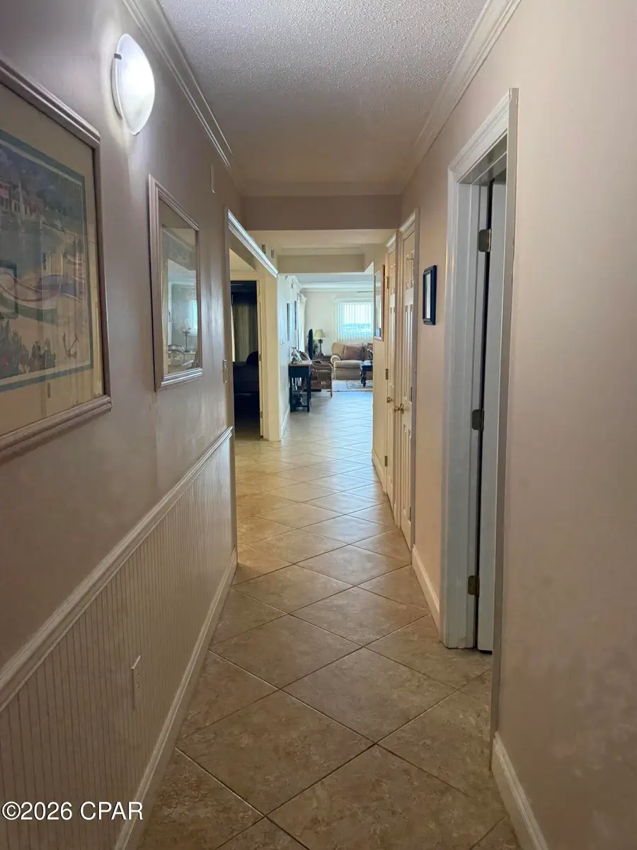 5801 S Thomas Drive #701, Panama City, FL 32408 - #3