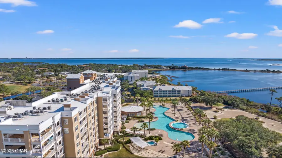 4100 Marriott Drive #809, Panama City, FL 32408 - #2