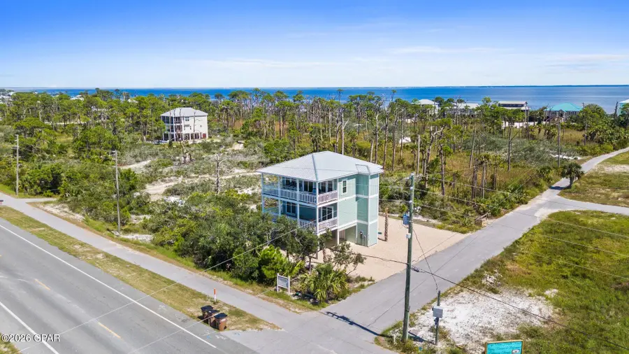 6108 Cape San Blas Road, Port Saint Joe, FL 32456 - #2