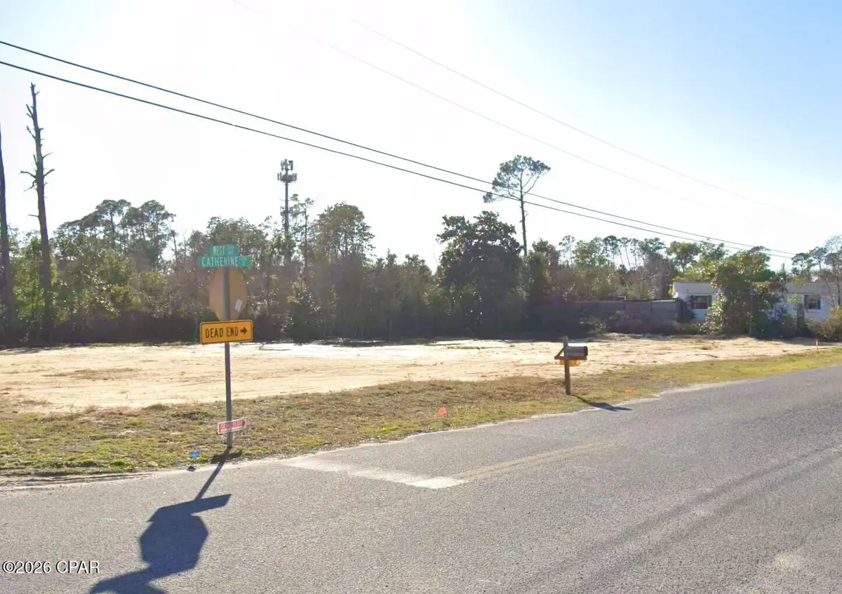 4303 Catherine Street, Panama City, FL 32408 - #1