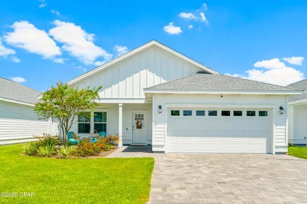 245 N Wells Street, Panama City Beach, FL 32413