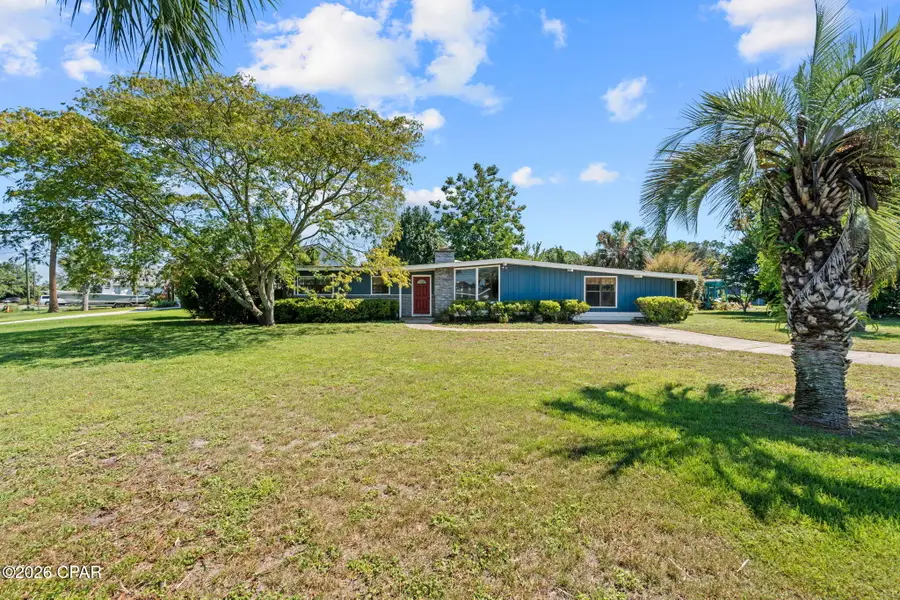 306 Carolyn Avenue, Panama City Beach, FL 32407 - #2