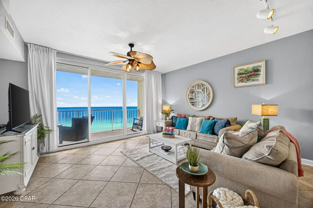 9900 S Thomas Drive #1911, Panama City, FL 32408 - #1