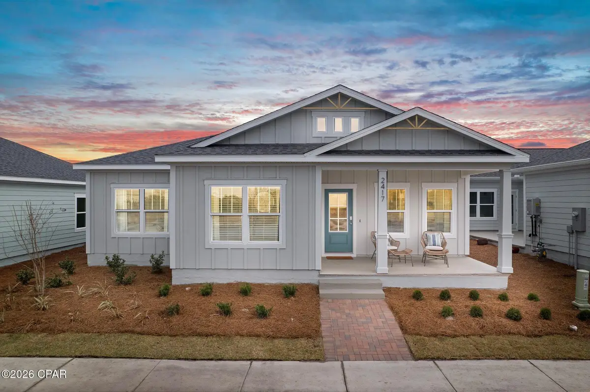 Address Withheld By Seller, Panama City, FL 32405 - #1
