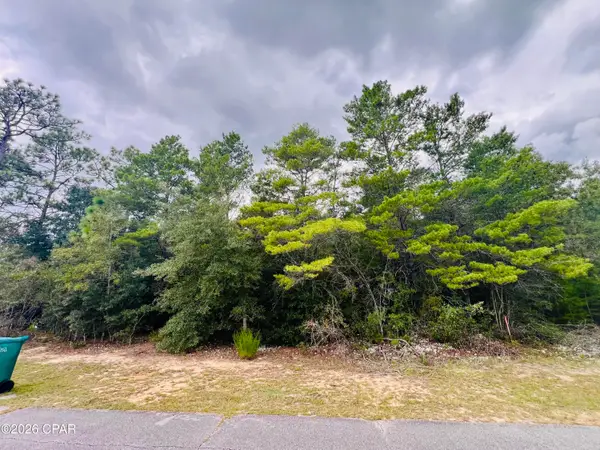 Lot 5 Oxford Avenue, Chipley, FL 32428