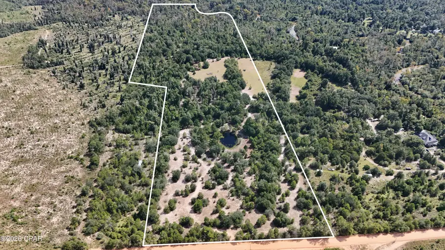 5593 Porter Pond Road, Youngstown, FL 32466 - #3