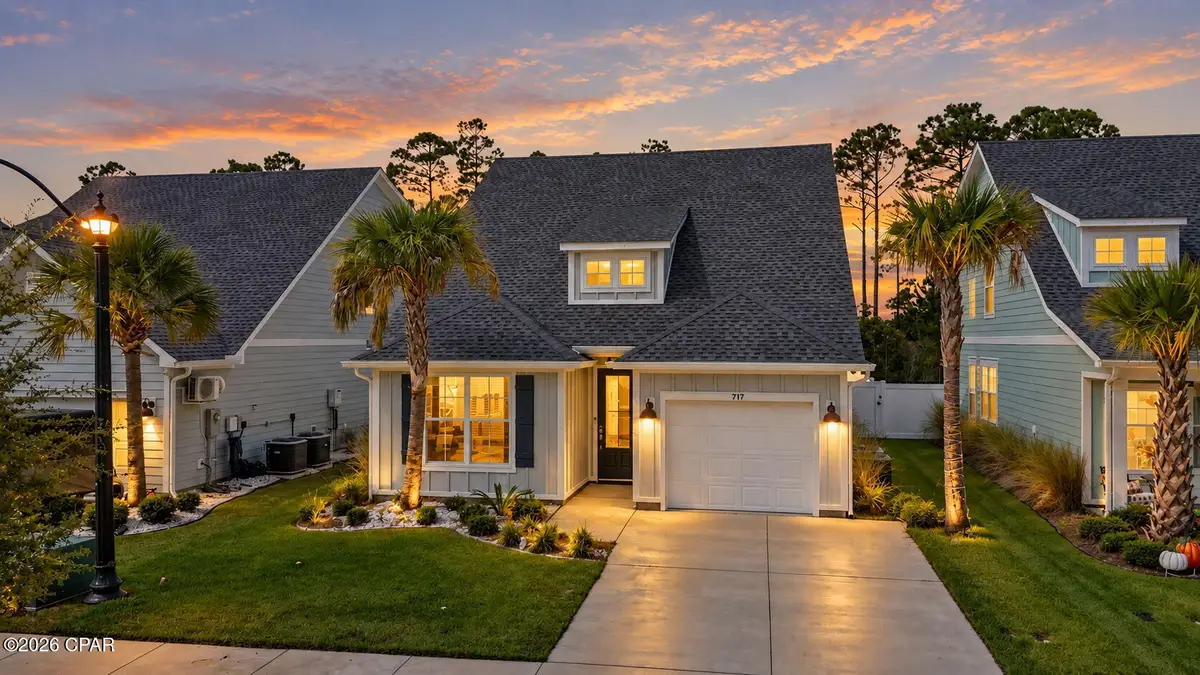 717 Longpoint Way, Panama City Beach, FL 32407 - #1