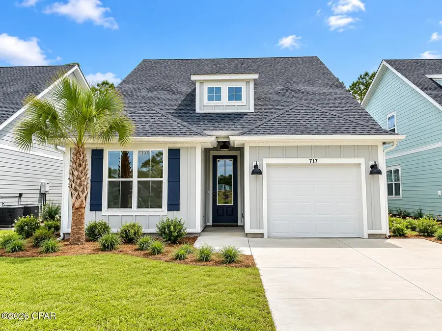 717 Longpoint Way, Panama City Beach, FL 32407 - #2