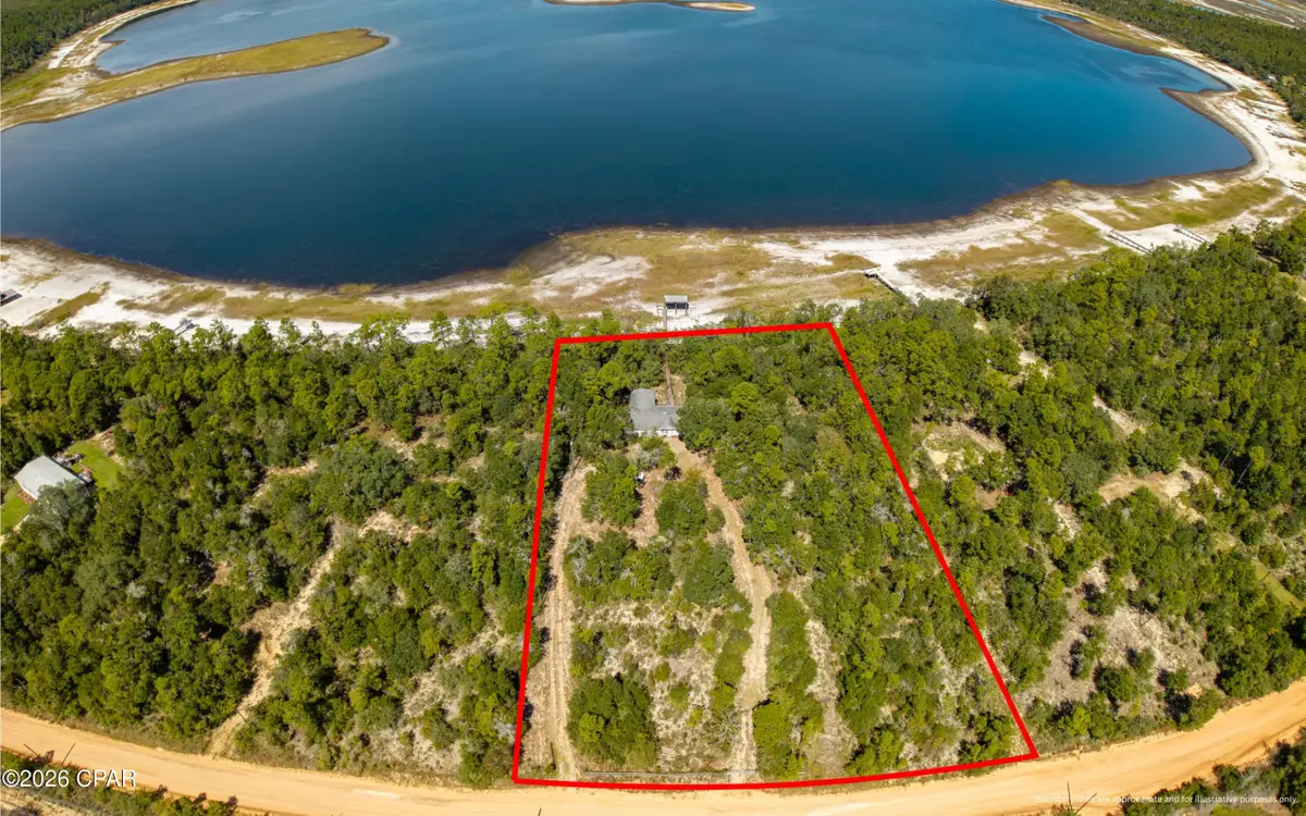 1234 Hampshire Boulevard, Chipley, FL 32428 - #1