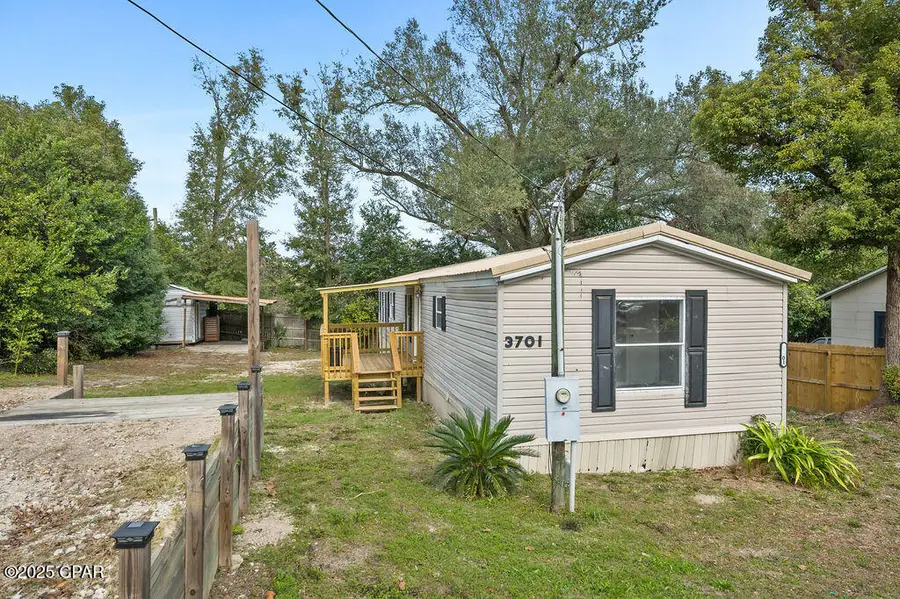 3701 E 5th Street, Panama City, FL 32401 - #2