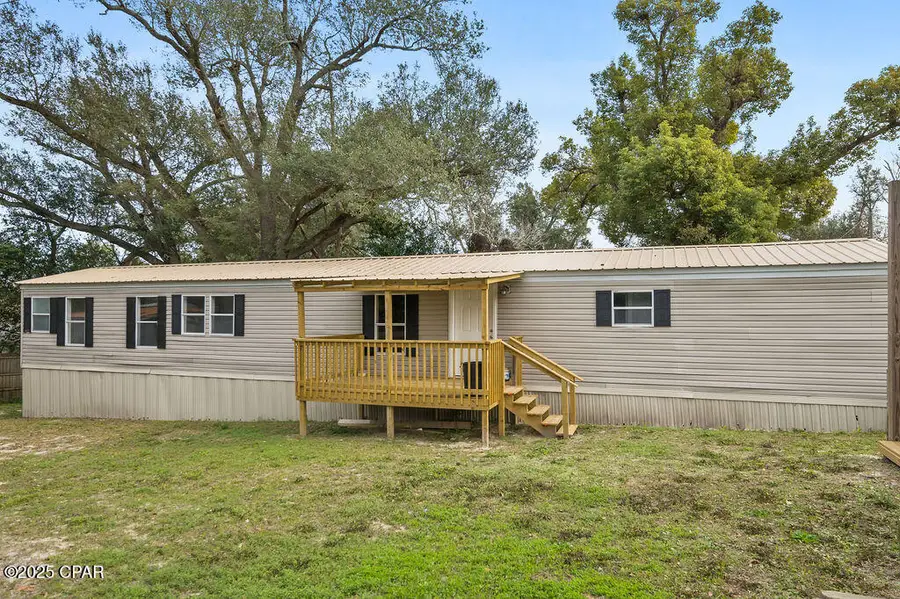 3701 E 5th Street, Panama City, FL 32401 - #3