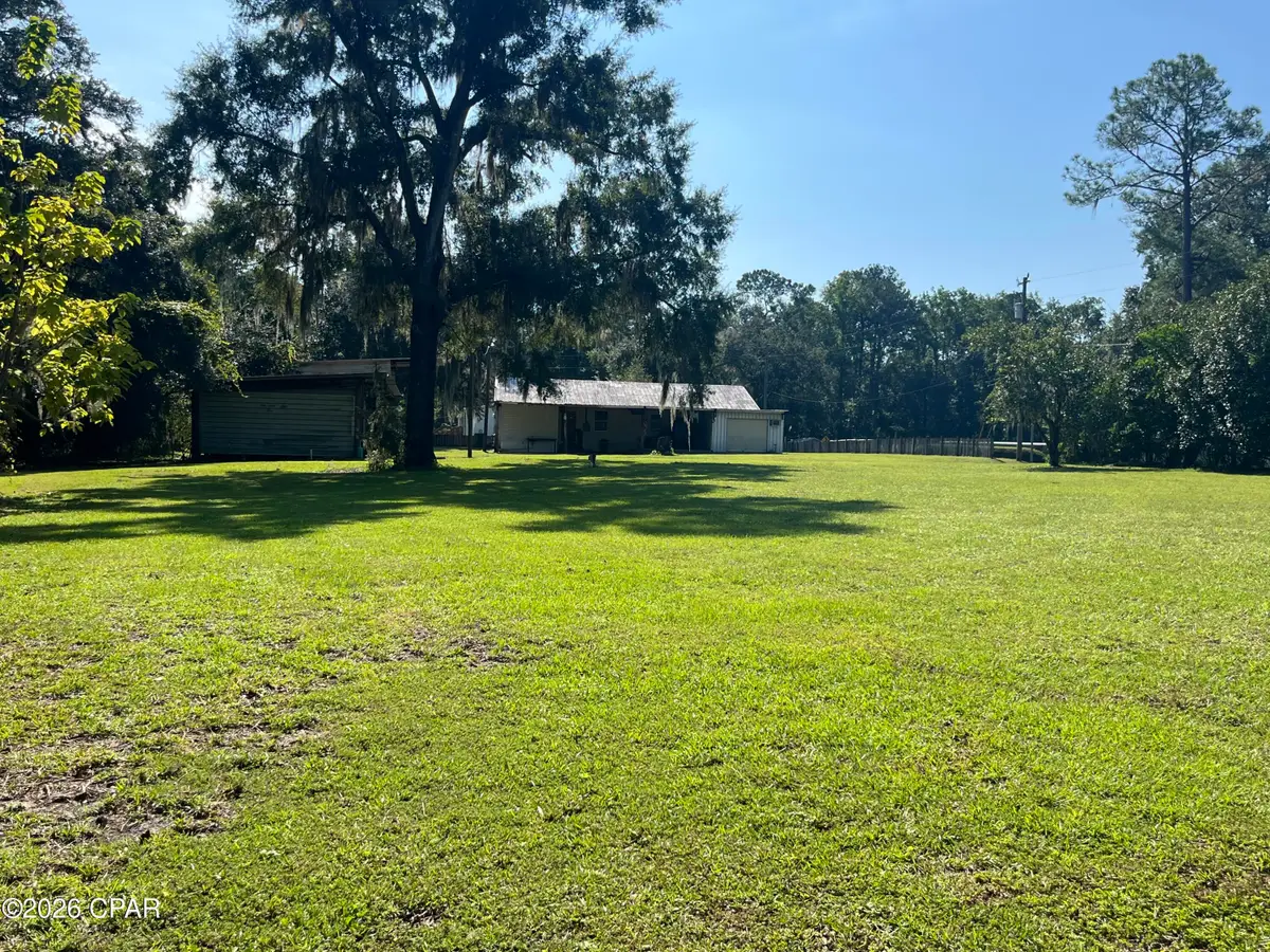 4600 Stoutamire Road, Tallahassee, FL 32310 - #1