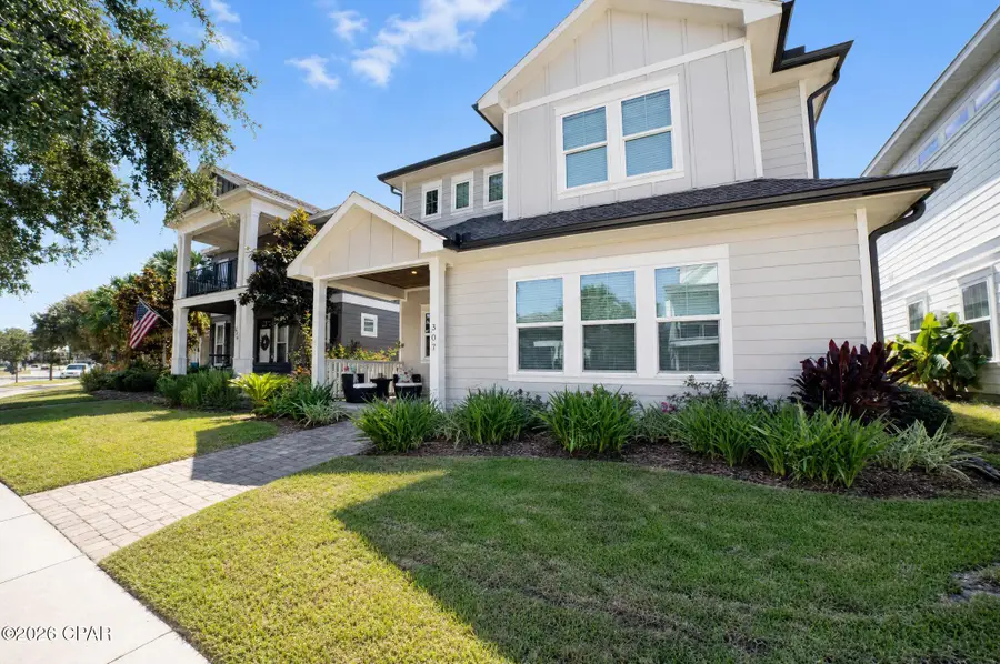 307 Turtle Cove, Panama City Beach, FL 32413 - #3