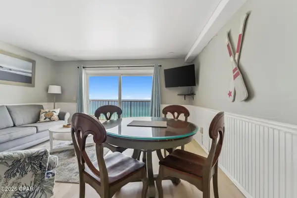 8743 Thomas Drive #1222, Panama City Beach, FL 32408
