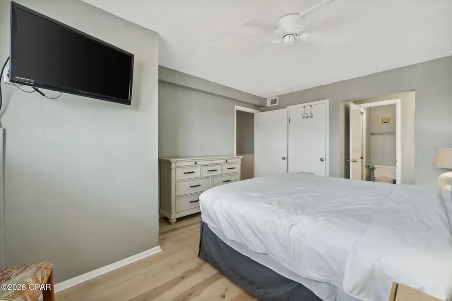 8743 Thomas Drive #1222, Panama City Beach, FL 32408 - #3