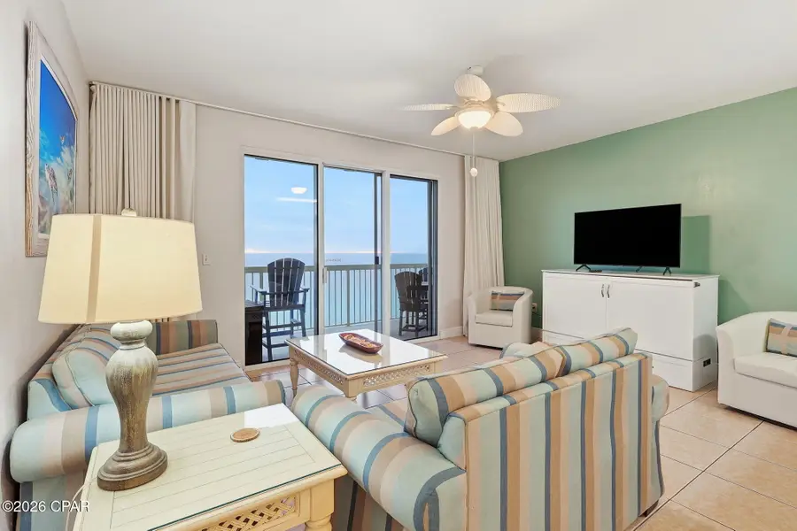 17757 Front Beach Road #1406D, Panama City Beach, FL 32413 - #2
