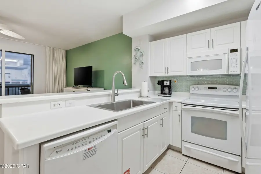 17757 Front Beach Road #1406D, Panama City Beach, FL 32413 - #3
