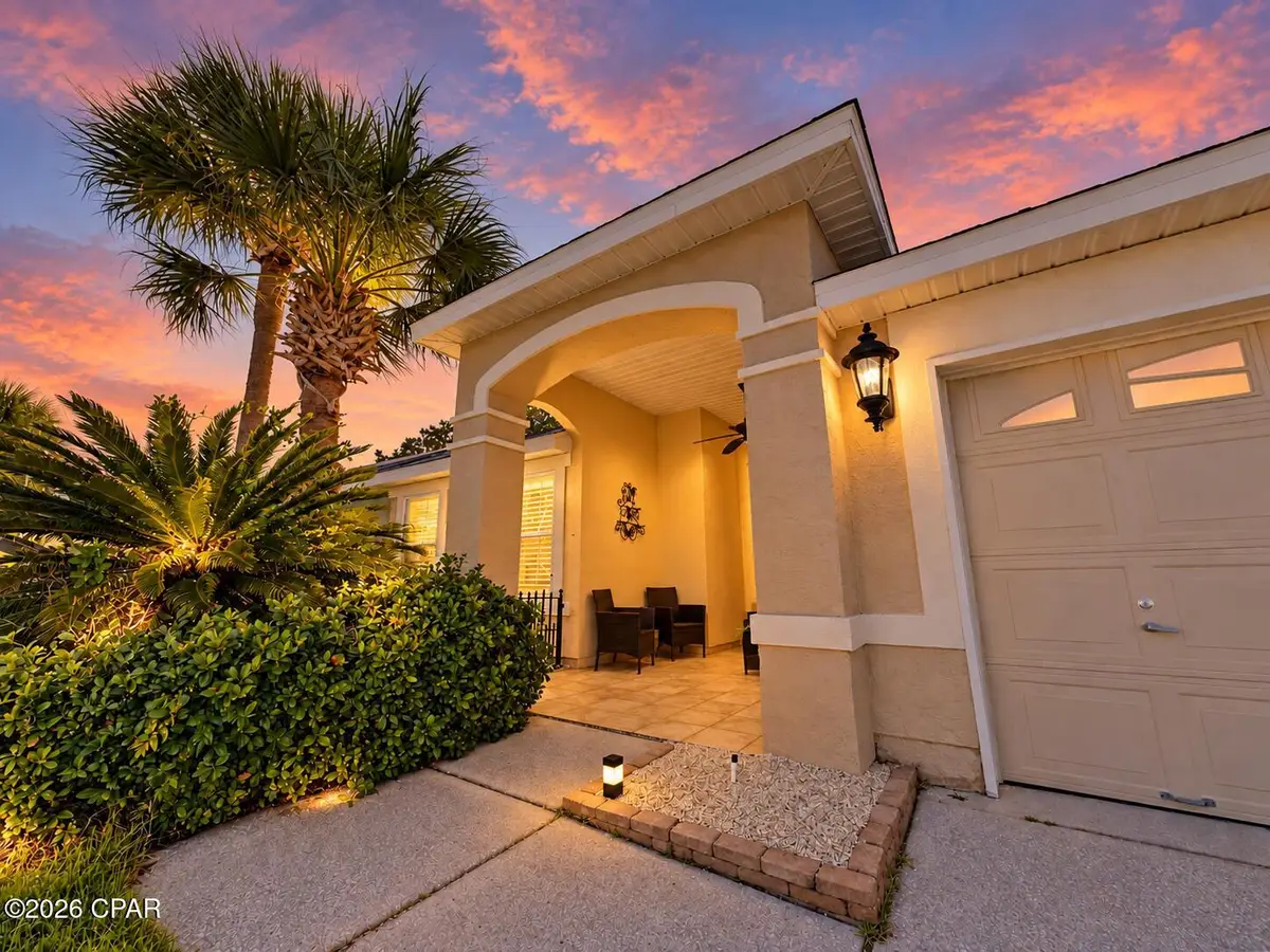 214 Summerwood Drive, Panama City Beach, FL 32413 - #1
