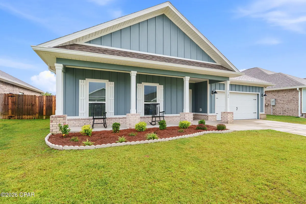 3126 Willie Drive, Southport, FL 32409 - #1